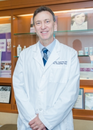 JORDAN S. ZUCKERMAN, M.D. – MEDICAL DIRECTOR ​