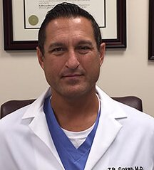  TODD R. COVEN, M.D. ​